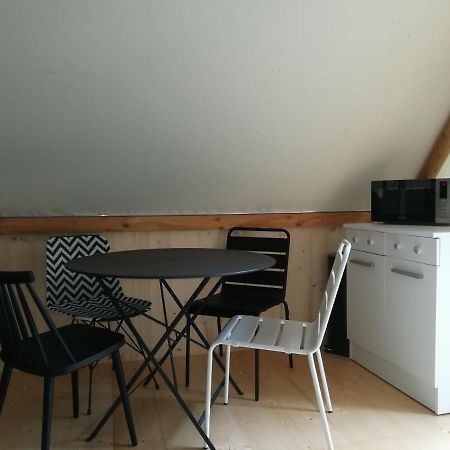 Camping Du Port De Plaisance 페론네 외부 사진