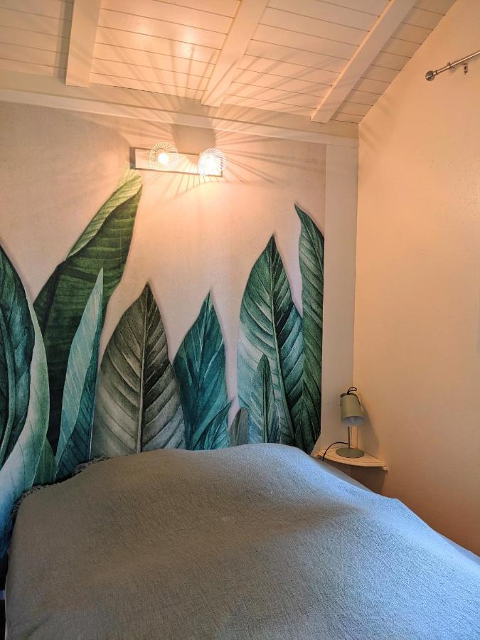 Camping Du Port De Plaisance 페론네 외부 사진